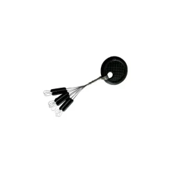 Line Stopper Ragot Long Noir - Par 6