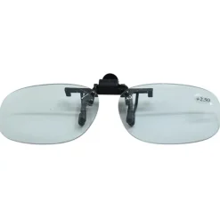 Loupe Clip Relevable Devaux Vuxun Dvx50