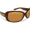 Lunettes De Soleil Femme Flying Fisherman Dominica
