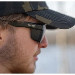 Lunettes Polarisantes Avid Carp Seethru Blinker Polarised Sunglasses