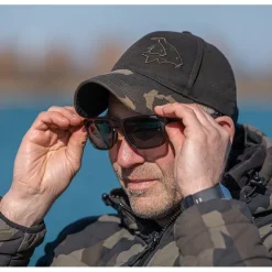 Lunettes Polarisantes Avid Carp Seethru Mirage Polarised Sunglasses