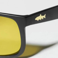 Lunettes Polarisantes Big Fish 1983 Easy Fish Trout Gold Iridium