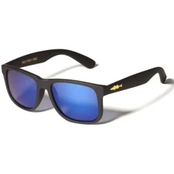 Lunettes Polarisantes Big Fish 1983 Easy Fish Sea Bass Iridium Blue