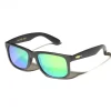 Lunettes Polarisantes Big Fish 1983 Easy Fish Tuna Green Iridium