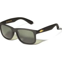 Lunettes Polarisantes Big Fish 1983 Easy Fish Black Bass Green