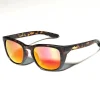 Lunettes Polarisantes Big Fish 1983 Gold Fish Trout Pink Red Iridium