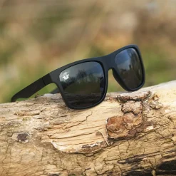Lunettes Polarisantes Black Cat Sunglasses Polarised Rebel