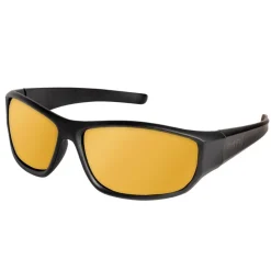 Lunettes Polarisantes Black Cat Sunglasses Polarised Wrap