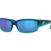 Lunettes Polarisantes Costa Caballito 580G