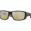 Lunettes Polarisantes Costa Tuna Alley Pro 580G