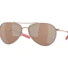 Lunettes Polarisantes Costa Piper 580G