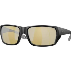 Lunettes Polarisantes Costa Tailfin 580