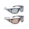 Lunettes Polarisantes Eyelevel Fisherman