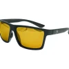 Lunettes Polarisantes Fishing Legacy Danica Jaune