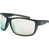Lunettes Polarisantes Fishing Legacy Divna Gris / White
