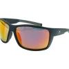 Lunettes Polarisantes Fishing Legacy Divna Gris / Red