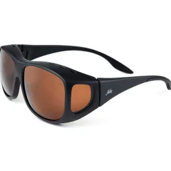 Lunettes Polarisantes Fortis Overwraps