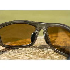 Lunettes Polarisantes Fox Matrix Wraps Polarised Sunglasses