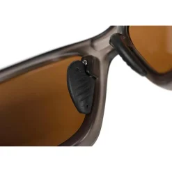 Lunettes Polarisantes Fox Matrix Wraps Polarised Sunglasses