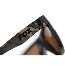Lunettes Polarisantes Fox Avius