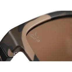 Lunettes Polarisantes Fox Avius