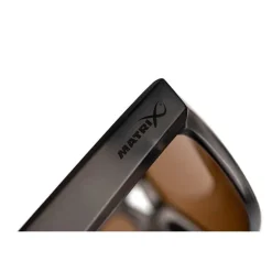 Lunettes Polarisantes Fox Matrix Casual Polarised Sunglasses