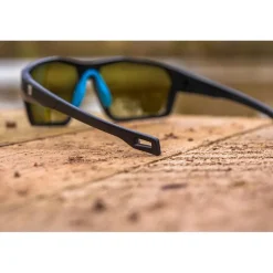 Lunettes Polarisantes Preston Innovations Absolute Wrap Sunglasses