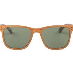 Lunettes Polarisantes Sakura Bamboo Ac