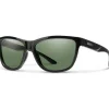 Lunettes Polarisantes Smith Optics Ember Chromapop