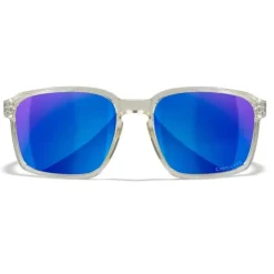 Lunettes Polarisantes Wiley X Alfa Captivate Polarized