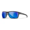 Lunettes Polarisantes Wiley X Kingpin Captivate Polarized
