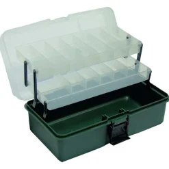 Malette Autain Fs 2000 - 2 Plateaux