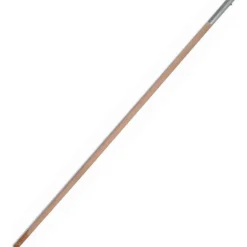 Manche Bois Clipsable D'epuisette Pro Pisciculture Amiaud