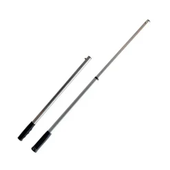 Manche D'epuisette Carnassier Pafex Alu Anodise