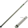 Manche D'epuisette Pafex Renforce Anodise Avec Push System