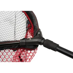 Manche D'épuisette Fox Rage Telescopic Landing Net Pole
