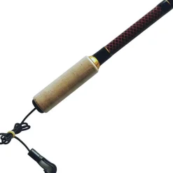 Manche D'épuisette Pafex Carbone Liege Flynet