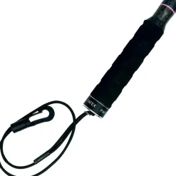 Manche D'épuisette Pafex Carbone Mousse Élastique