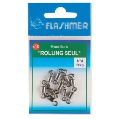 Émerillon Flashmer Rolling Seul