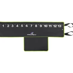 Mesure A Poisson Daiwa Prorex