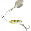 Micro Spinnerbait Powerline Jig Power Yogospin - 5G