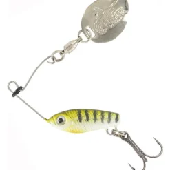 Micro Spinnerbait Powerline Jig Power Yogospin - 5G