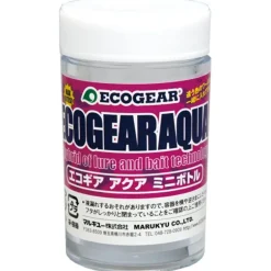 Mini Bottle Ecogear Qua