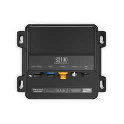 Module Sondeur Lowrance Hd S3100