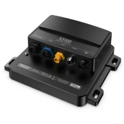 Module Sondeur Lowrance Hd S3100