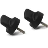 Molette De Rechange Humminbird Pour Sondeur Helix 5 Et 7 La Paire