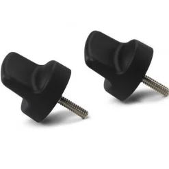Molette De Rechange Humminbird Pour Sondeur Helix 5 Et 7 La Paire