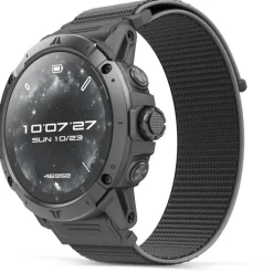 Montre Gps Coros Vertix 2S Space Black