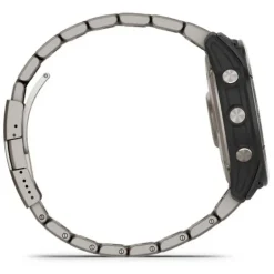 Montre Gps Garmin Quatix 7 Solar Eddition