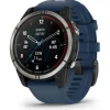 Montre Gps Garmin Quatix 7 Sapphire Eddition